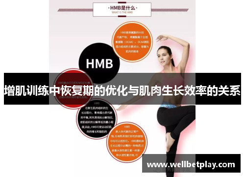 增肌训练中恢复期的优化与肌肉生长效率的关系